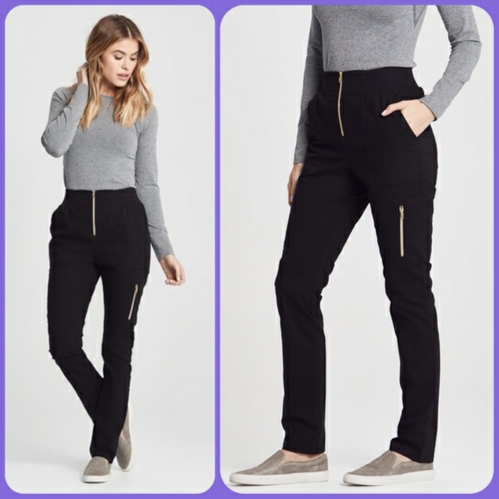 Jaanuu scrub pants